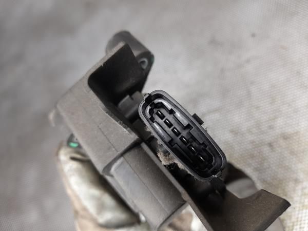 Pedal do acelerador FIAT Bravo II (198_)