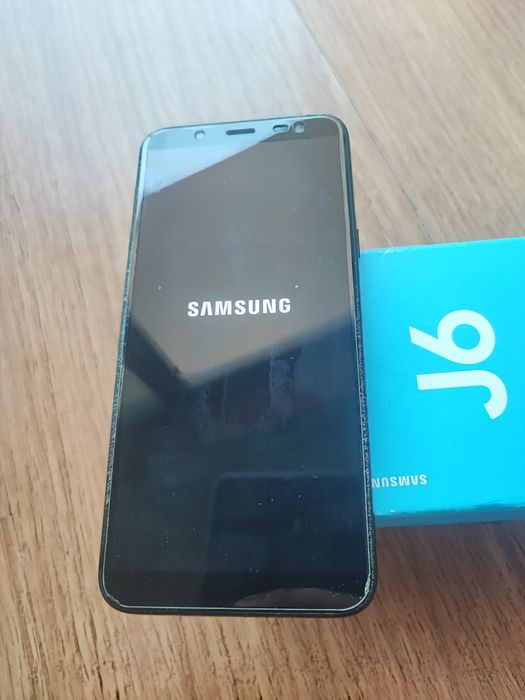 Samsung Galaxy J6