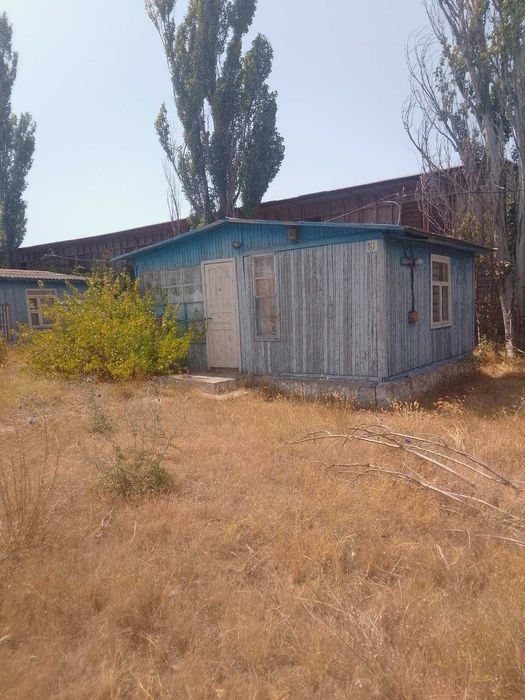 База відпочинку "Наука" - Одеська обл.