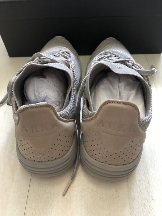 Sneakersy ARKK Copenhagen Nowe!