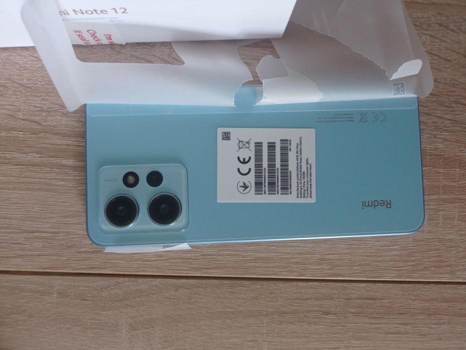 Telefon komórkowy