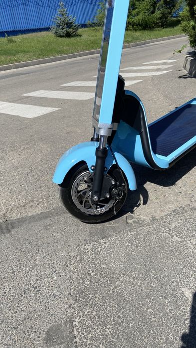 Продам электроскутер