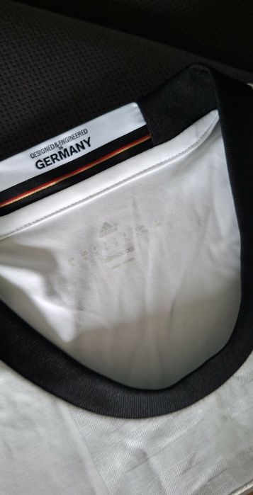 Koszulka adidas Niemcy rozm xl #7