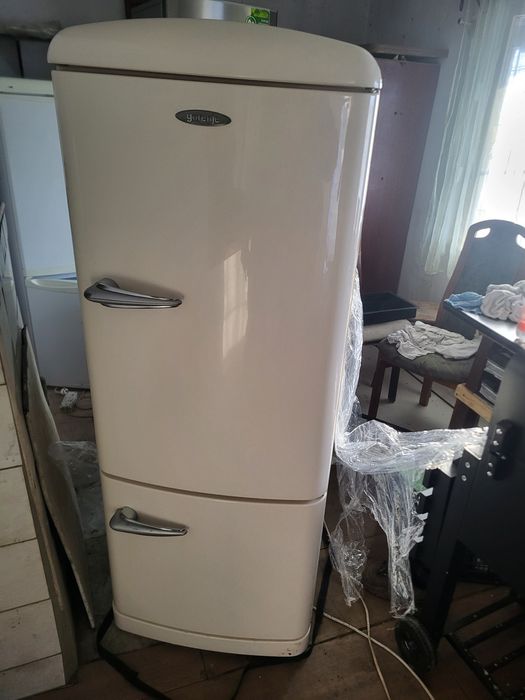 Lodówka Gorenje sprawna 100%