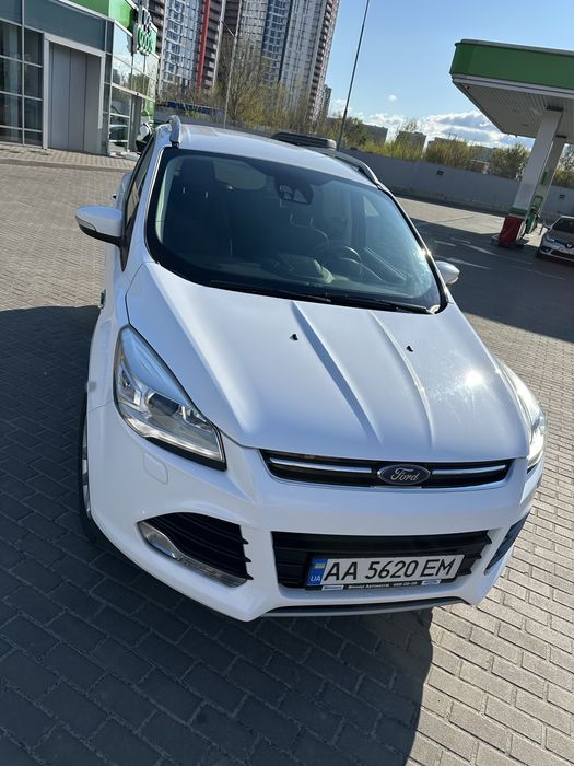 Продам автомобіль Ford Kuga 2