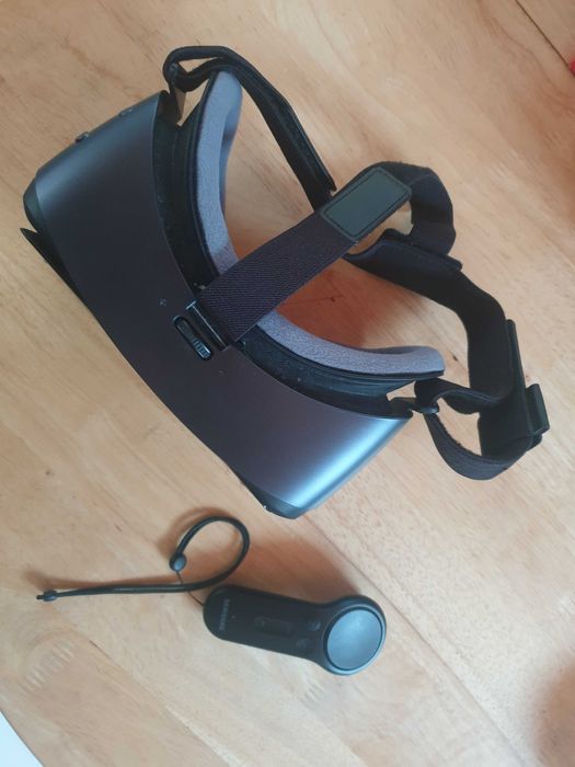 Samsung Gear VR Oculus 3D headset