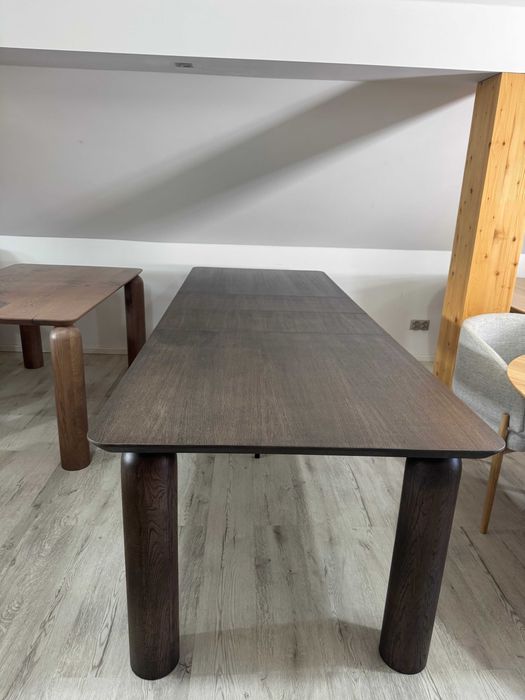 Stół rozkładany 200x100+2x40 Promocja!