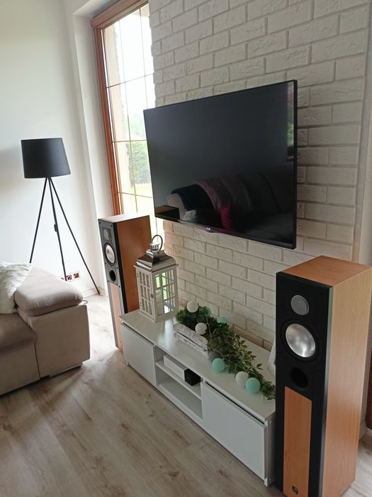 Kolumny elac cl 102 i