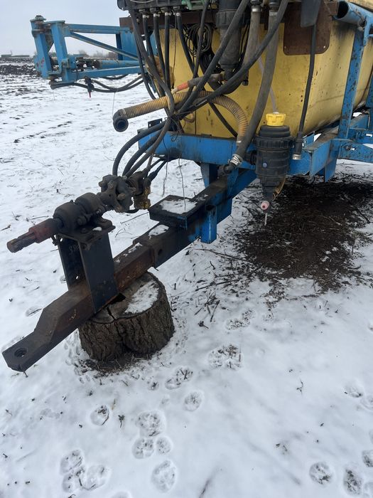 Оп 2000 з системой браво 180