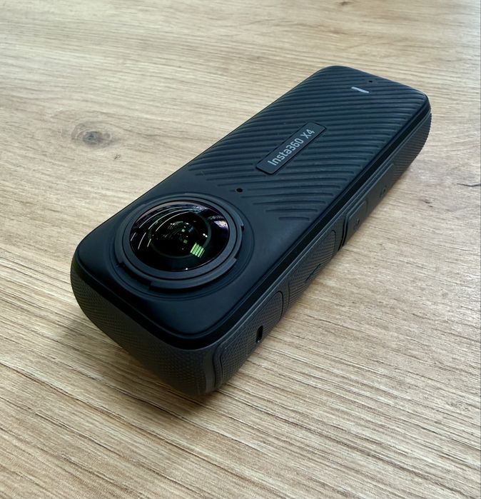 Kamera Insta360 x4  - SPOKO Lombard Kalisz