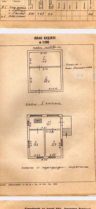 Дача Будинок з виходом до води. с. Чехівка