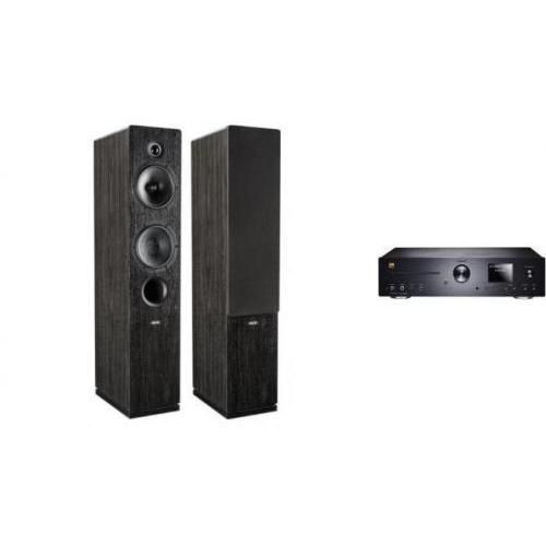 Magnat Mc400 + Indiana Line Tesi 561 Xn