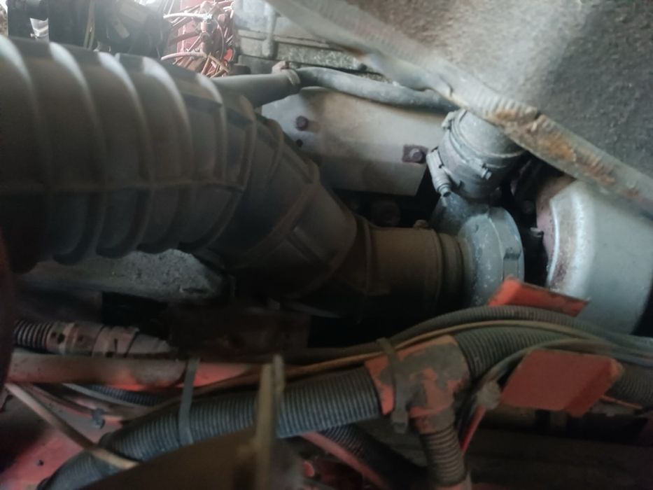 Продам DAF XF 95.380