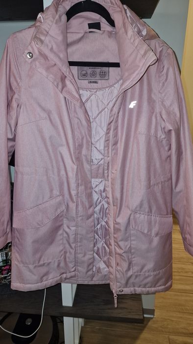 Куртка 4F M размер бу