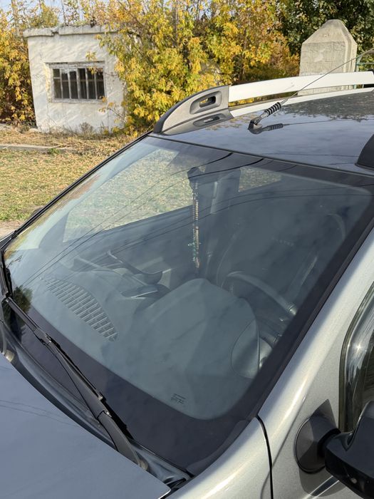 Renault Duster 1.5 2017