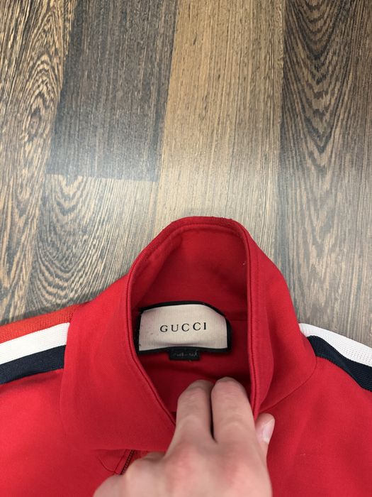 костюм Gucci мужской