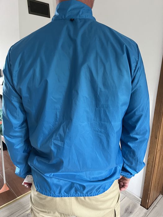 Kurtka Jack Wolfskin Pack&Go