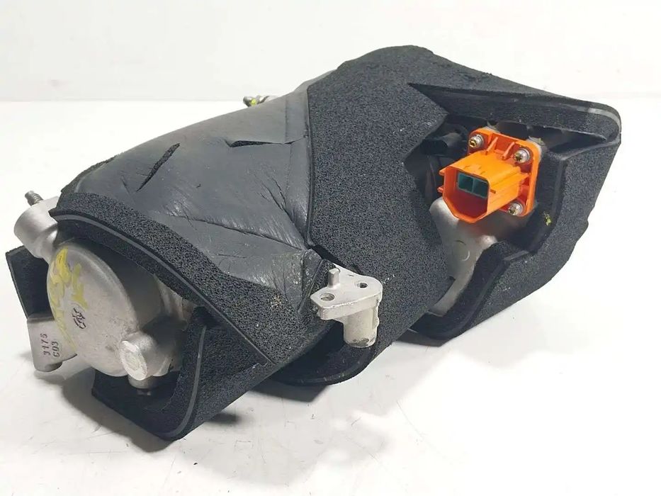 Compressor De Ar Condicionado A/a A/c TESLA MODEL 3 (5YJ3) EV 158266800H