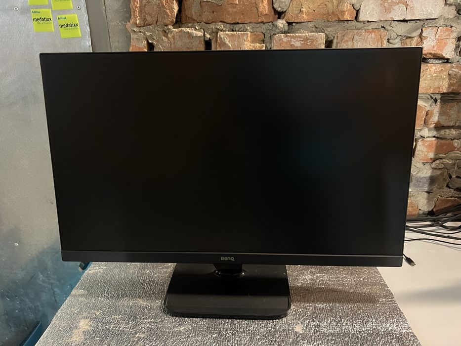 Монітор Benq 27 діагональ