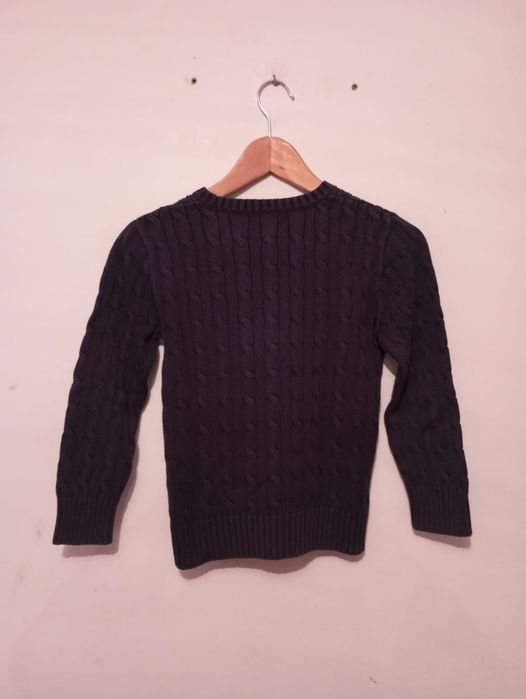 Camisola Ralph Lauren Tamanho 8 Anos