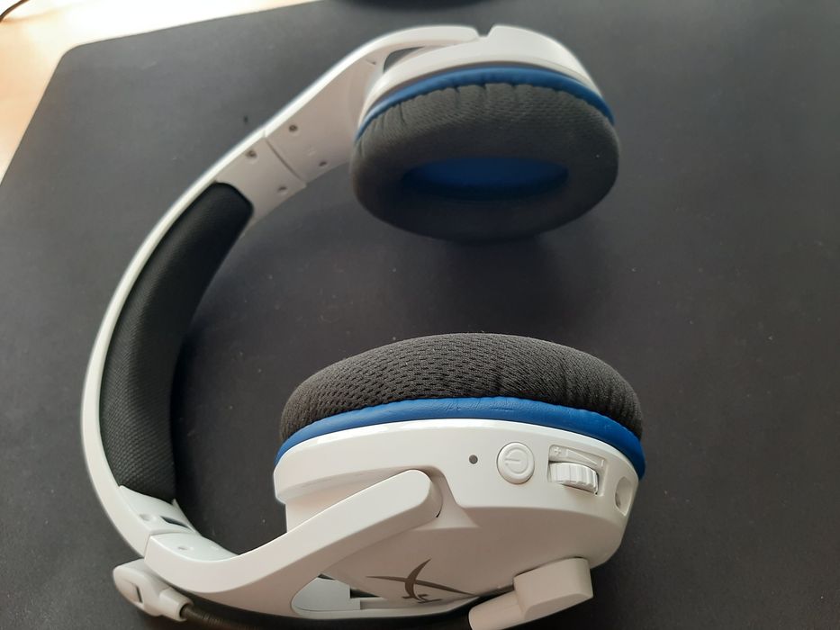 Наушники HyperX Cloud Stinger Core Wireless | без usb-адаптера