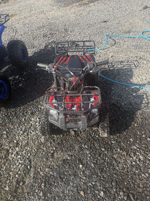 Xtr