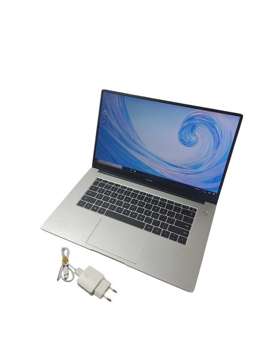 Laptop Huawei MetBook D 15 | 8/512 GB SSD | WIN 10 HOME | 15,6