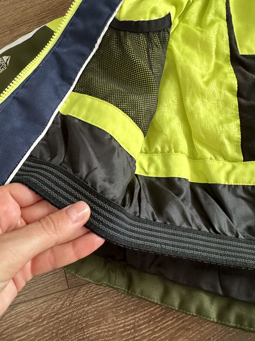 Куртка дитяча демісезон