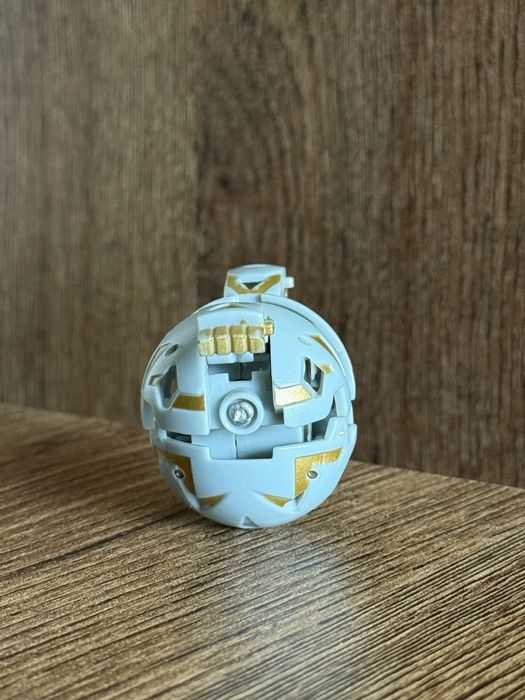Bakugan Haos Robotallion B2 450G