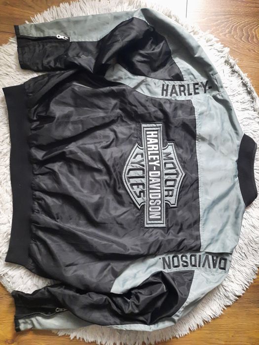 Kurtka Harley Davidson