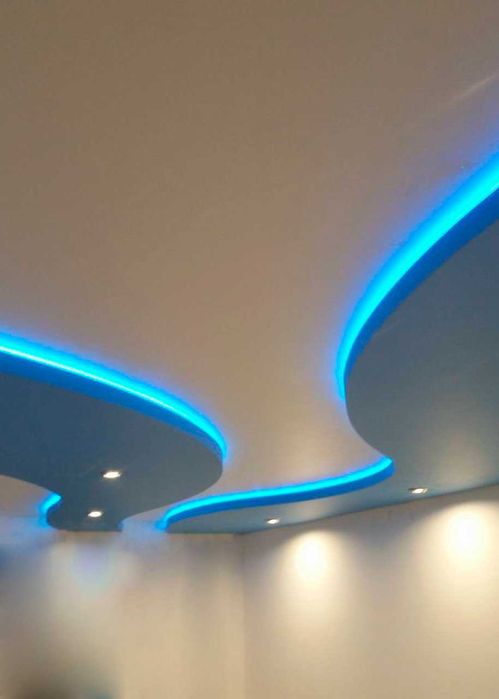 Від 150 грн/м² натяжні стелі ТЕЛЕФОНУЙТЕ!!! ДИЗАЙН + натяжные потолки