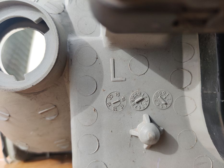 Ótica Renault Clio 1