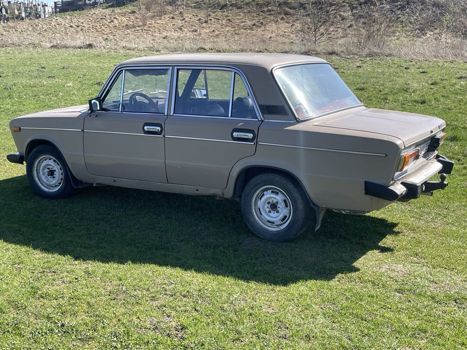 Продам ваз 2106