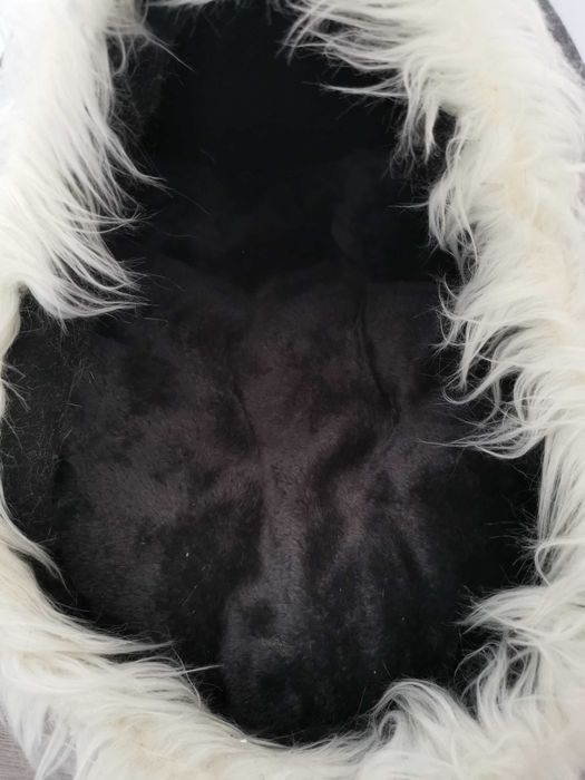 Cama toca gato trixie