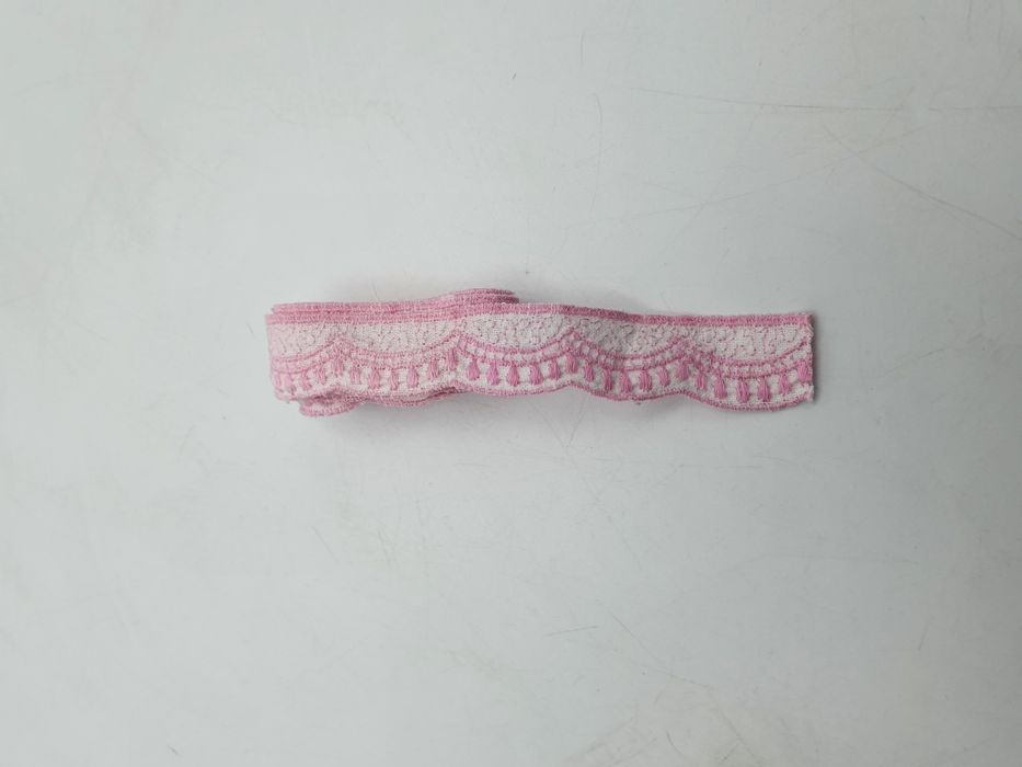 Tasiemka ozdobna kupon 4,30 m.x 2 cm.