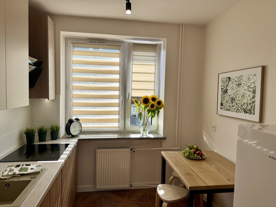 Pokój jednoosobowy Centrum