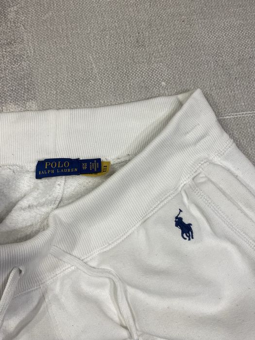 Polo Ralph Lauren спортивні штани жіночі