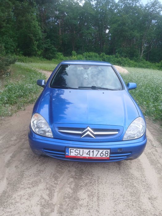 Citroen xsara ll