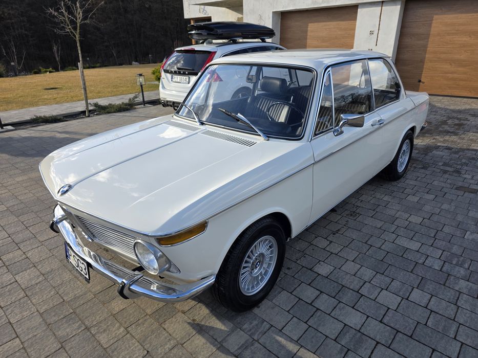 BMW Pozostałe BMW