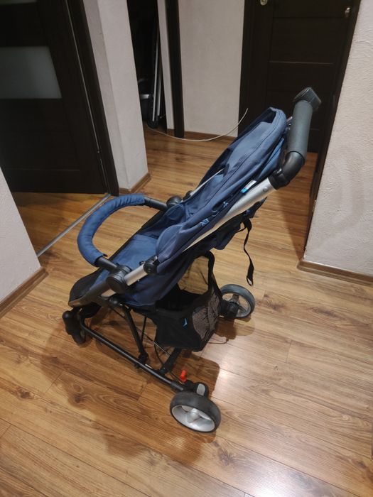 Wózek spacerowy BABY DESIGN  ENJOY