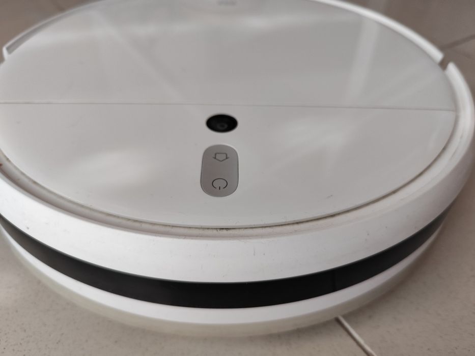 Mi robot vacuum mop