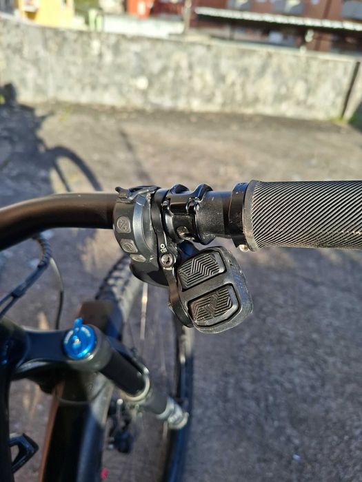 Specialized Turbo Levo SL Comp Carbon