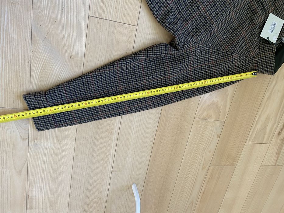RACING green british style Outerwear бомбер