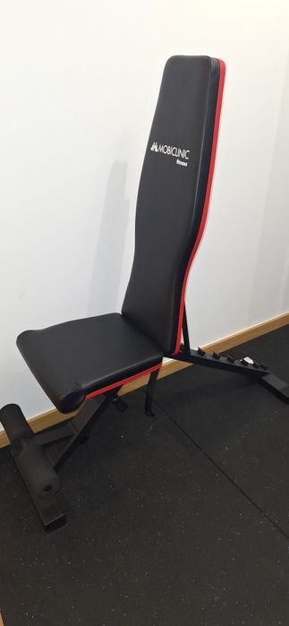 Rack de Musculação