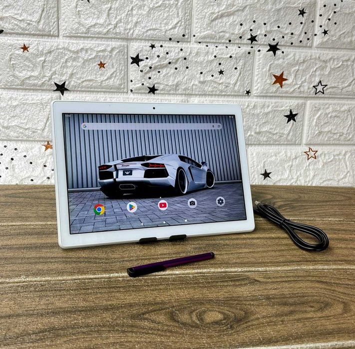 Планшет Lenovo Tab M10 HD 32 ГБ