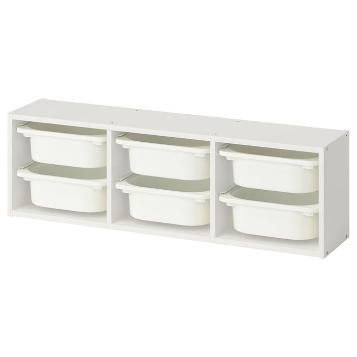 szafka Ikea z szufladami