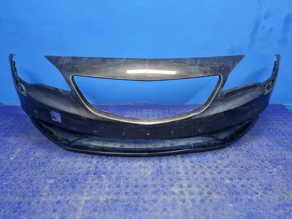 ZDERZAK przedni OPEL Cascada Sprysk lamp PDC Oryginał | OEM | Poznań |