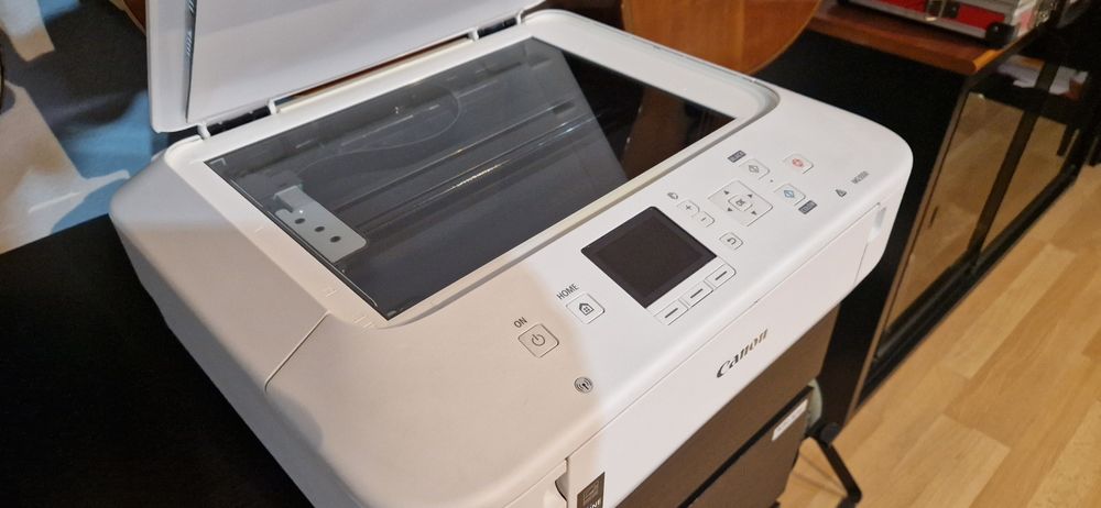 Canon mg5550 impecável