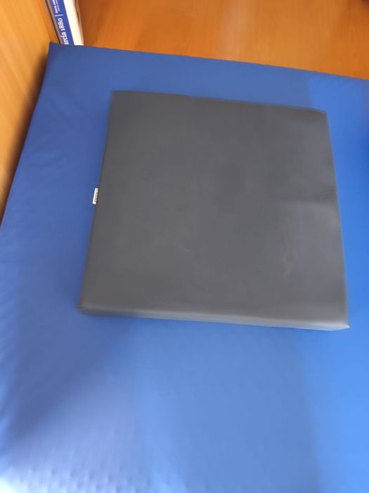 Almofada Ergonómica Anti Escaras c/Efeito Memória