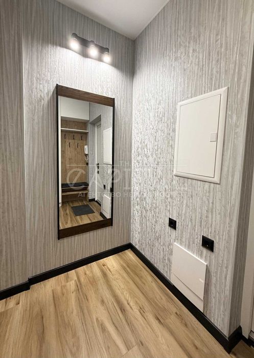 Оренда 2к. Квартира / Бережанська, Куренівка, Київ.Дуже тепла квартира